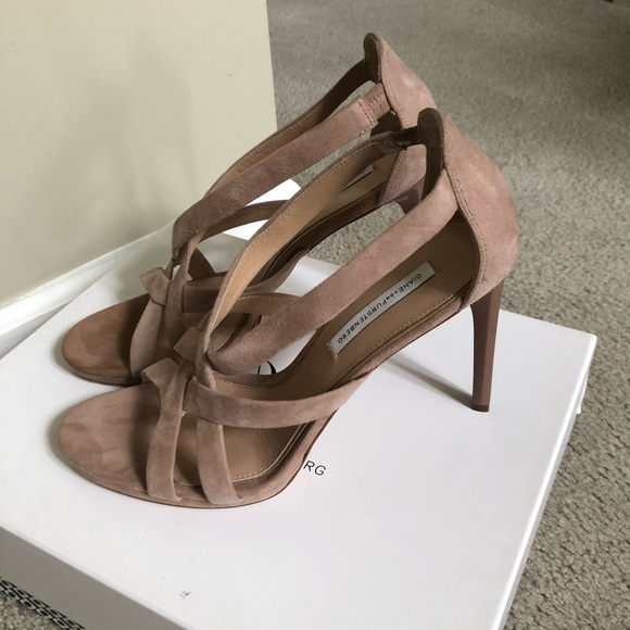 Diane von Furstenberg - Picture 3 of 6